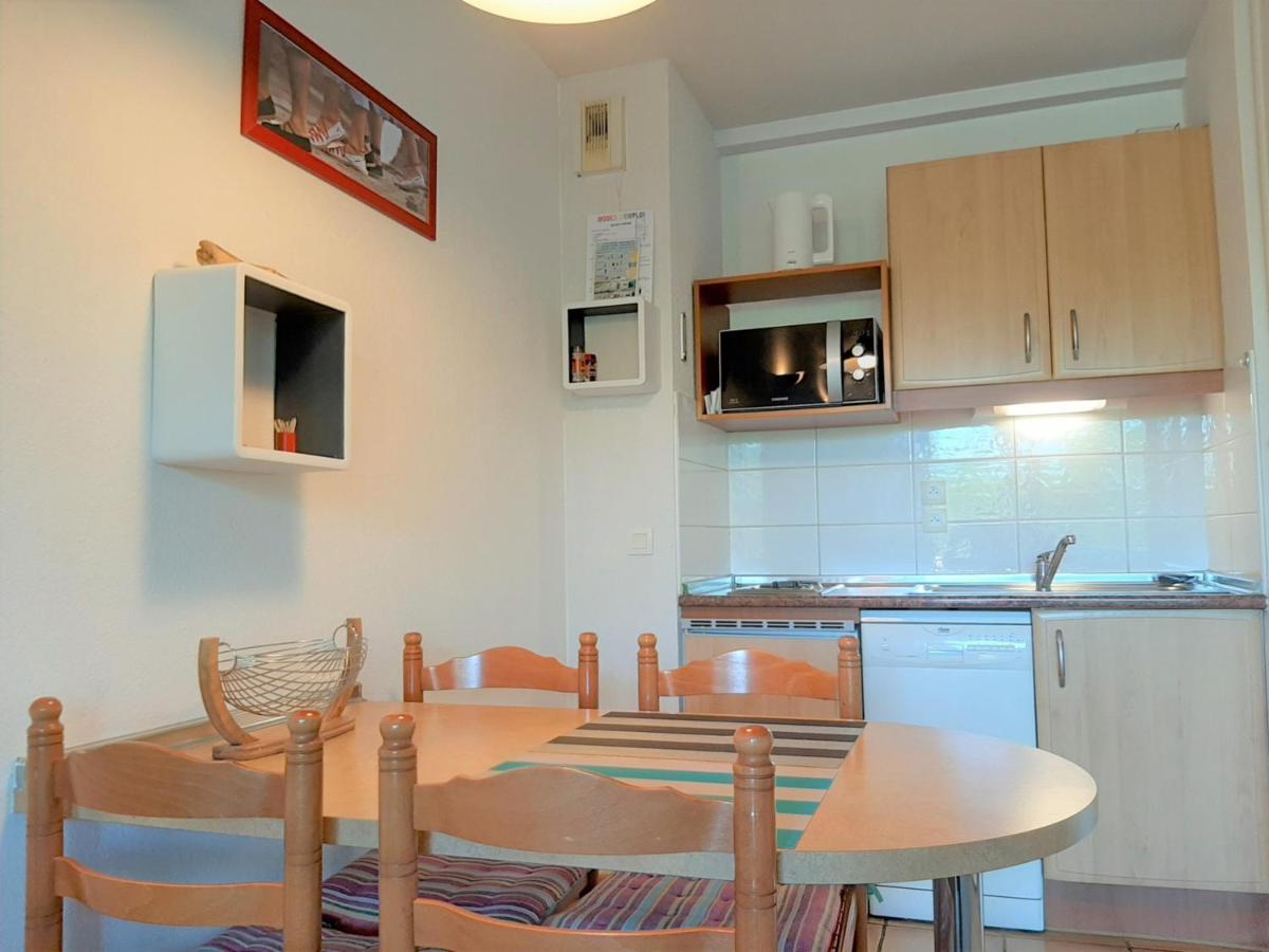 Appartement Ciboure, 2 Pièces, 4 Personnes - Fr-1-239-511 Ciboure