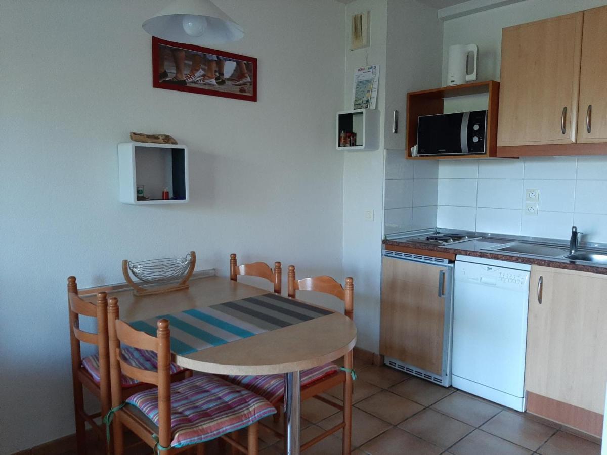 Ciboure, 2 Pièces, 4 Personnes - Fr-1-239-511 * Ciboure