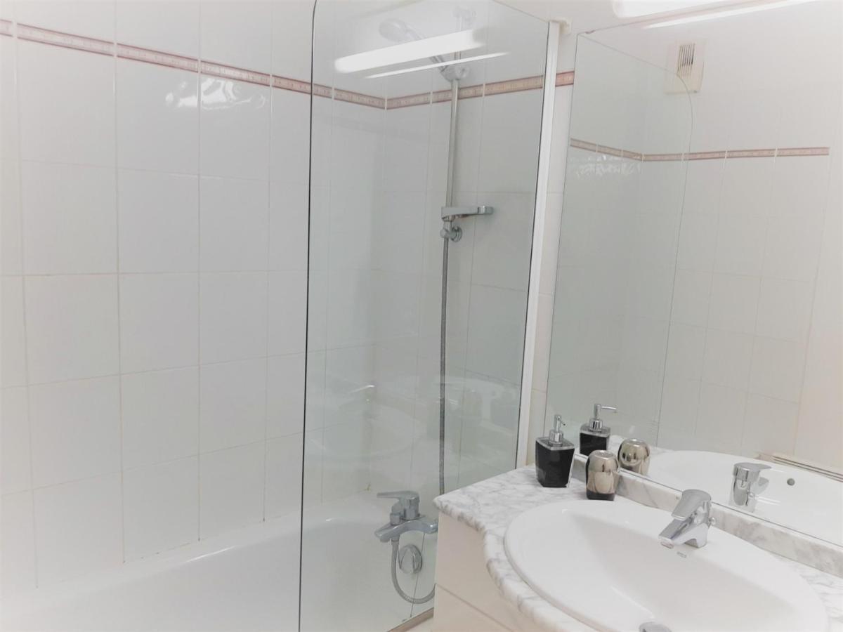 Ciboure, 2 Pièces, 4 Personnes - Fr-1-239-511 *