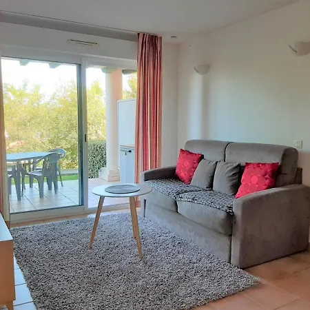Appartement Ciboure, 2 pièces, 4 personnes - FR-1-239-511 Esterno foto