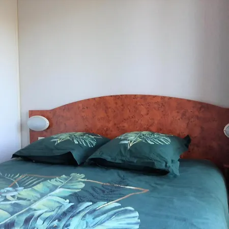 Appartement Ciboure, 2 pièces, 4 personnes - FR-1-239-511 Esterno foto