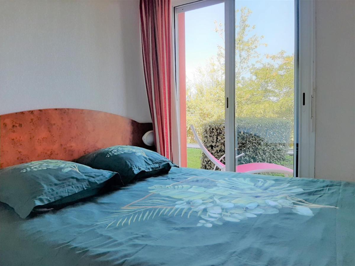 Ciboure, 2 Pièces, 4 Personnes - Fr-1-239-511