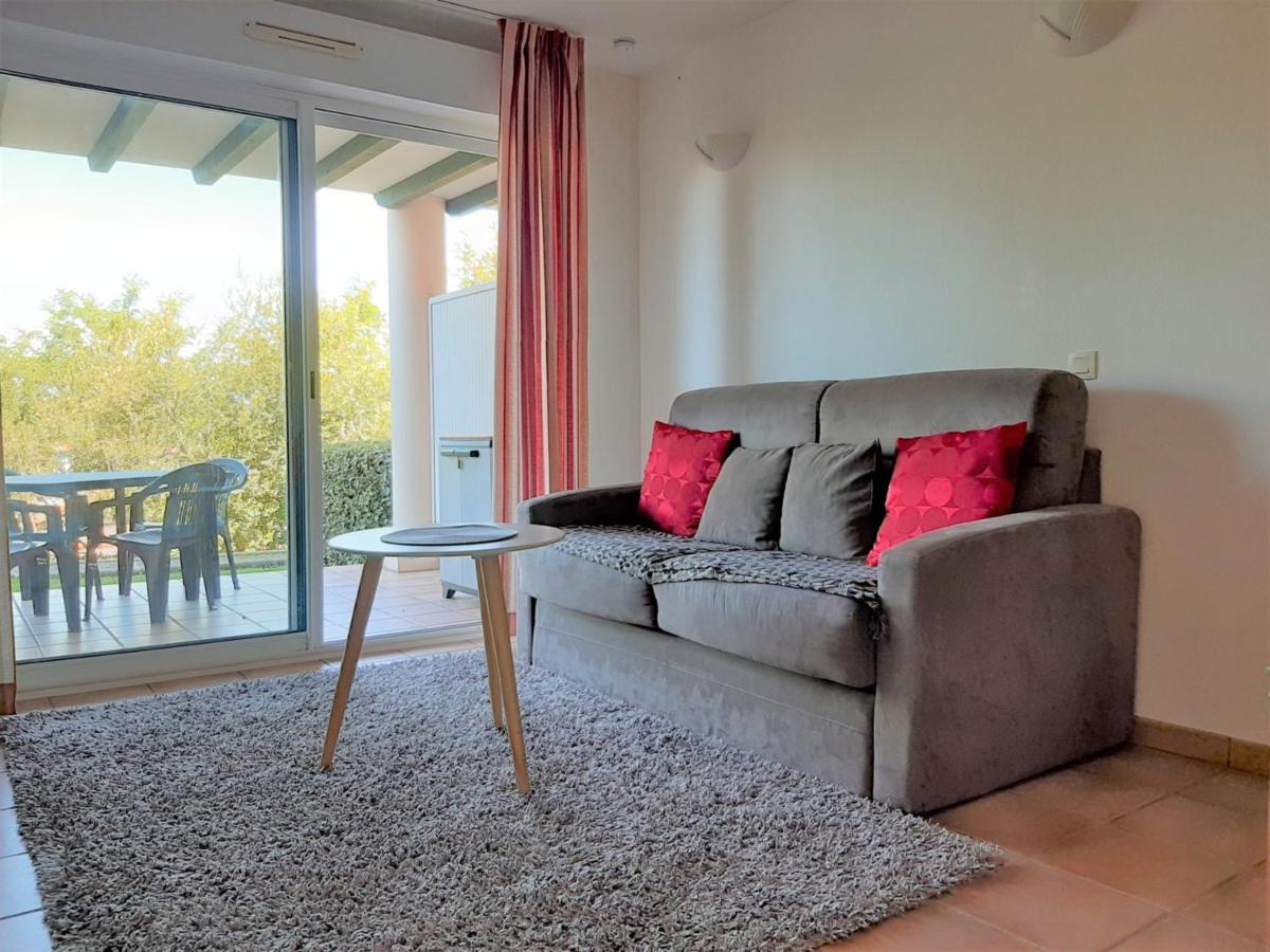 Appartamento Ciboure, 2 Pièces, 4 Personnes - Fr-1-239-511 *
