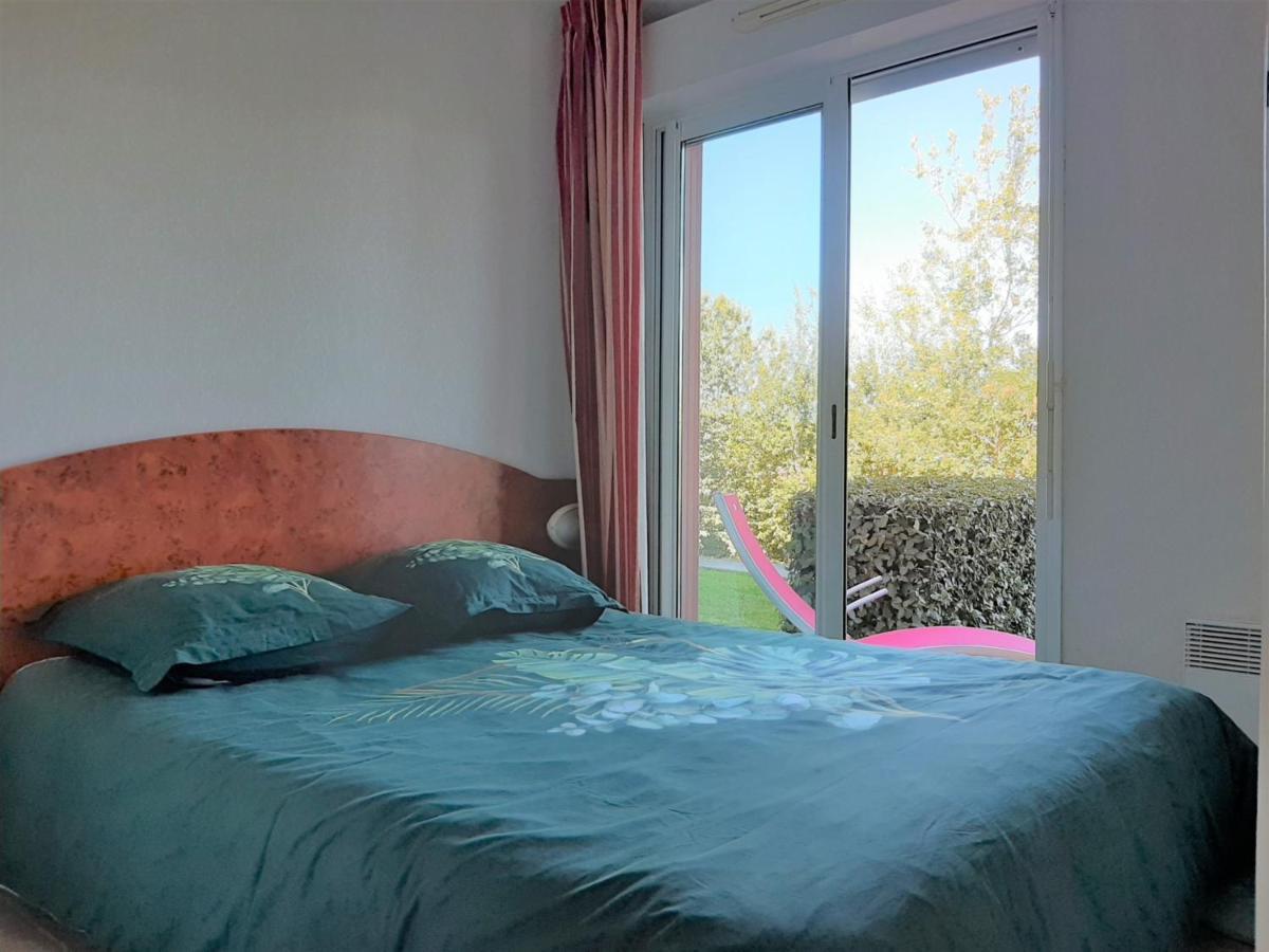 Apartment Avec Piscine Proche Et Centre De Socoa - Fr-1-239-511 Ciboure