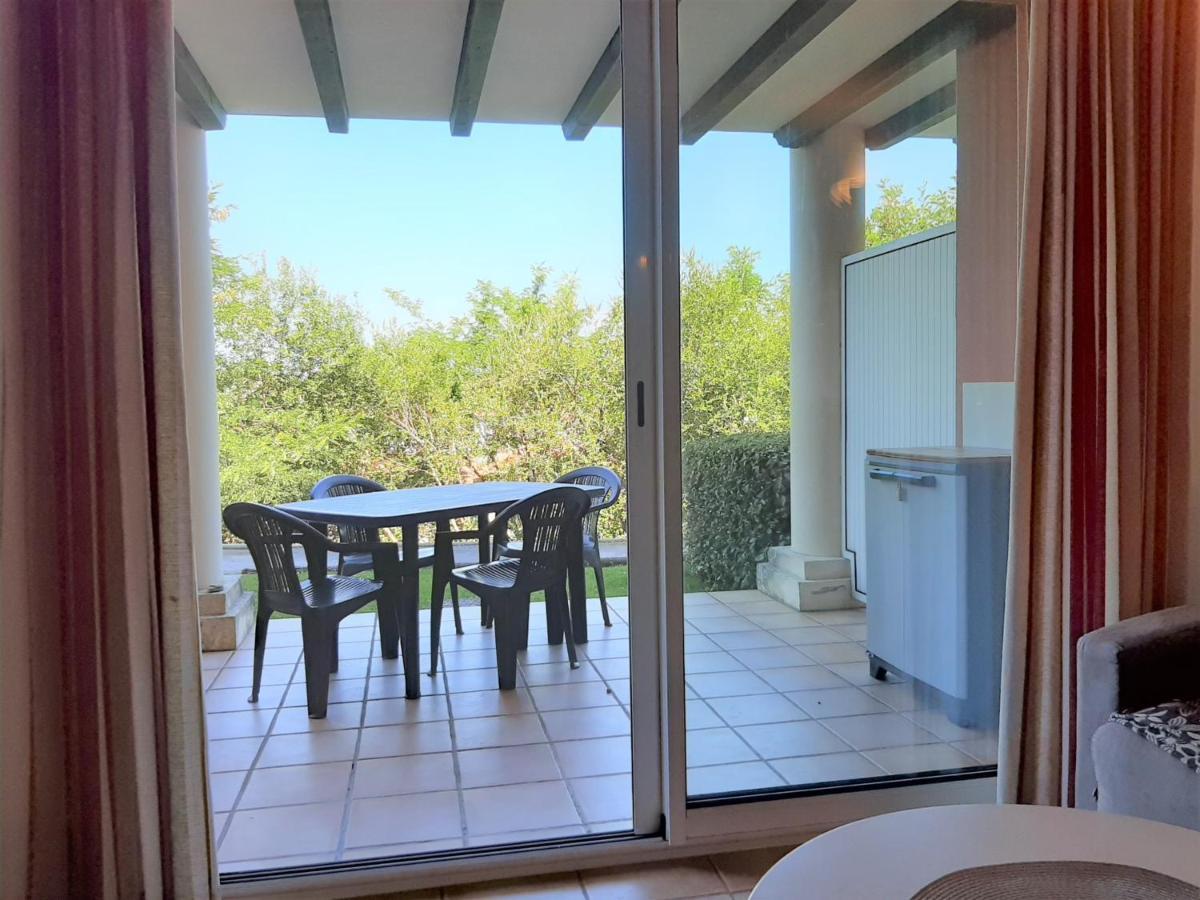 Avec Piscine Proche Et Centre De Socoa - Fr-1-239-511 Apartment Ciboure